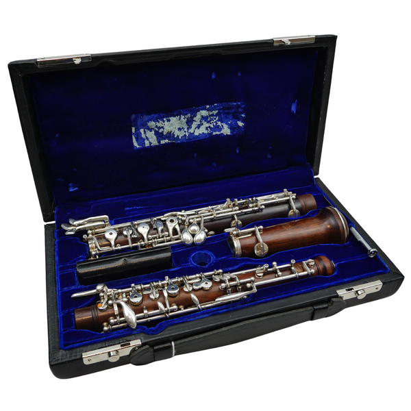 Used Rosewood Laubin #23xx