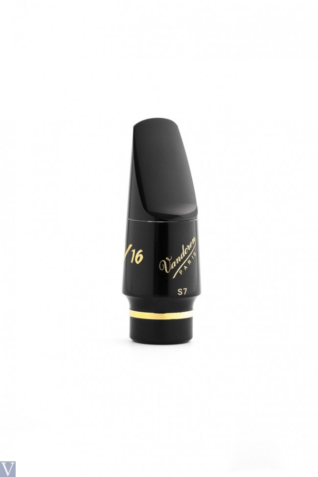 Vandoren V16 S7 Soprano Saxophone Mouthpiece