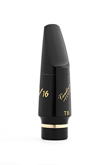 Vandoren V-16 Tenor Saxophone Mouthpiece, T8