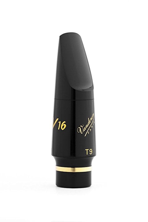 Vandoren V-16 Tenor Saxophone Mouthpiece, T9