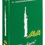 Vandoren Java Soprano Sax Reeds