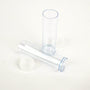 Bassoon Reed Vial