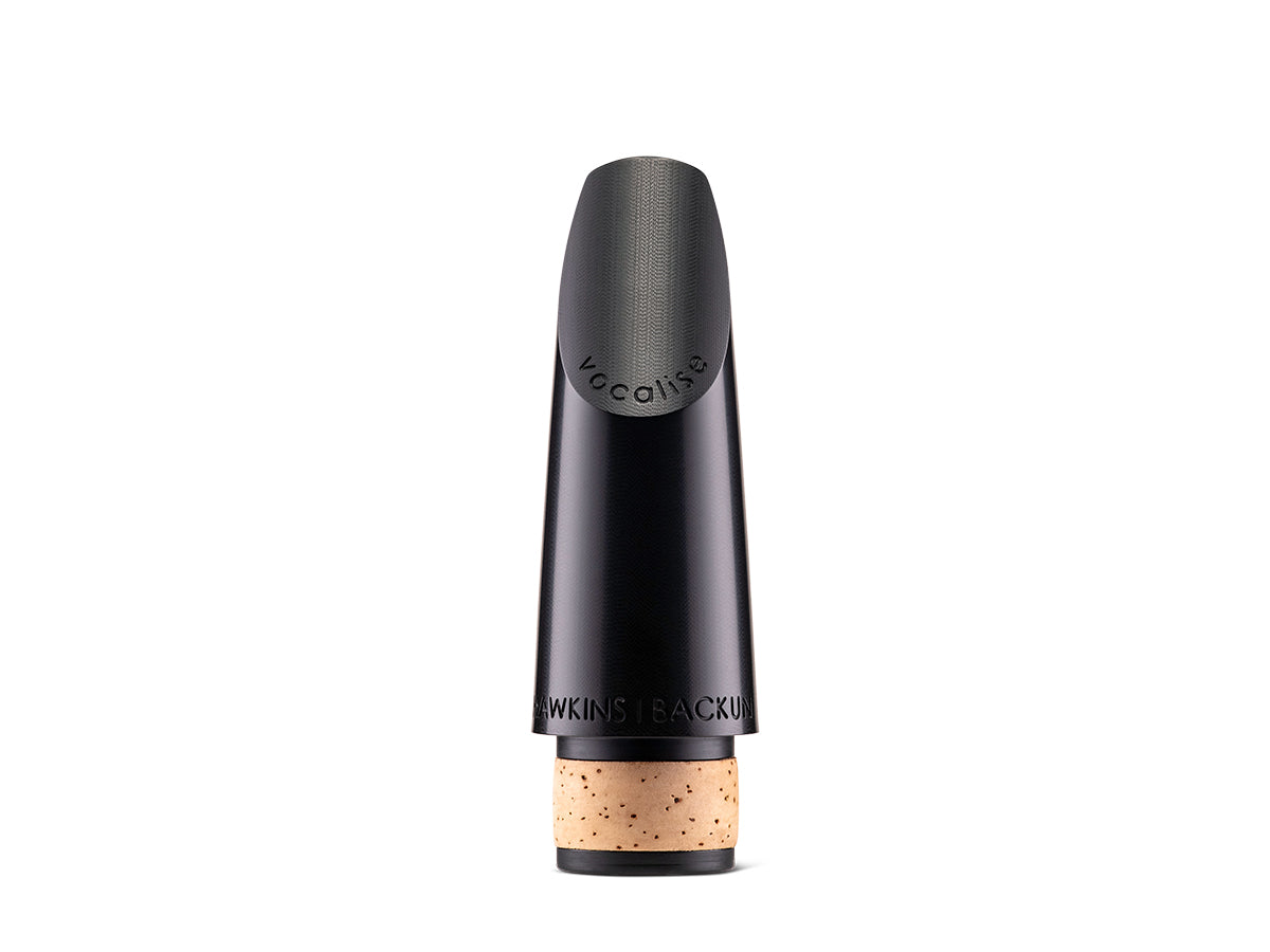 Backun Vocalise Bb Clarinet Mouthpiece