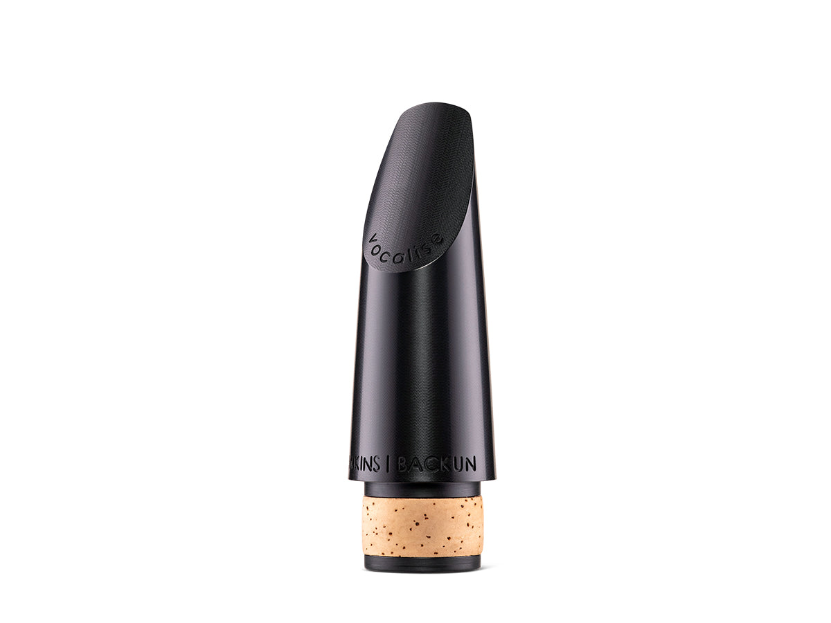 Backun Vocalise Bb Clarinet Mouthpiece