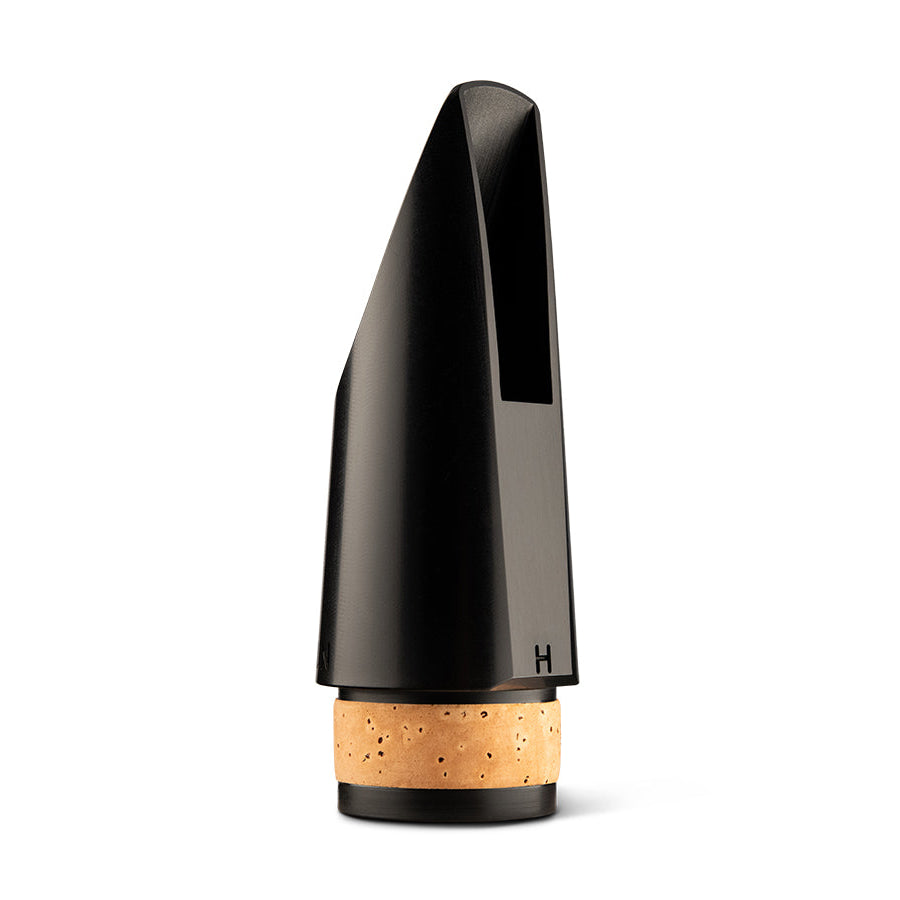 Backun Vocalise Bass Clarinet Mouthpieces