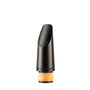 Backun Vocalise Eb Clarinet Mouthpiece, Model G