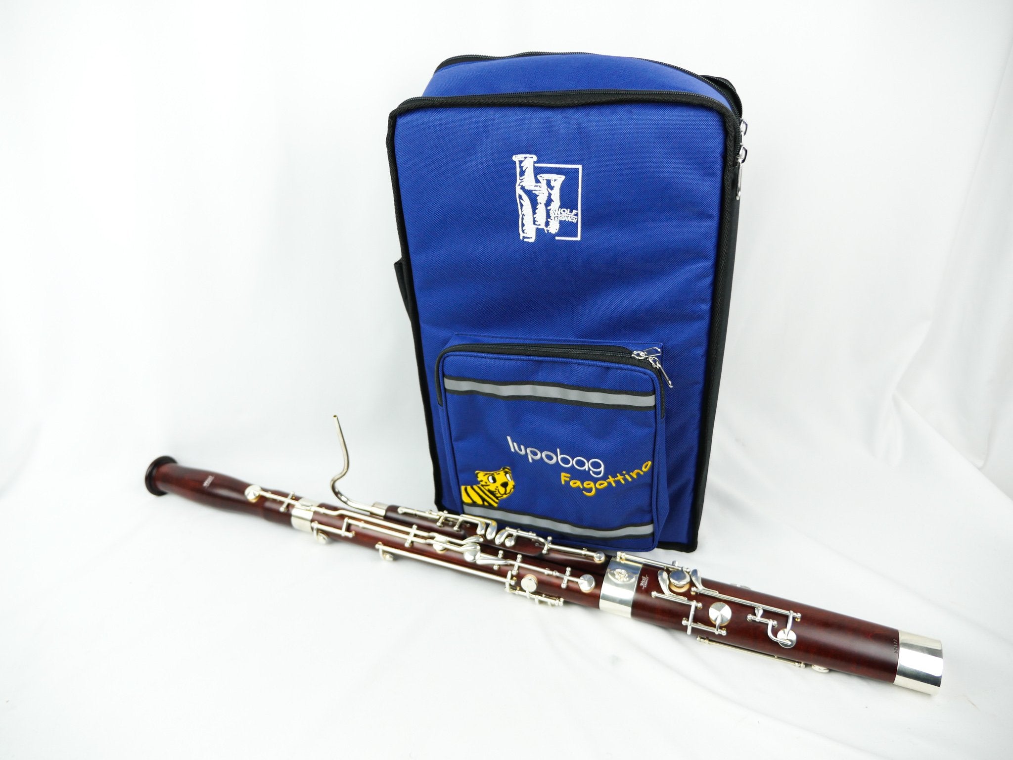 Wolf Model Fg5+ Children's Bassoon