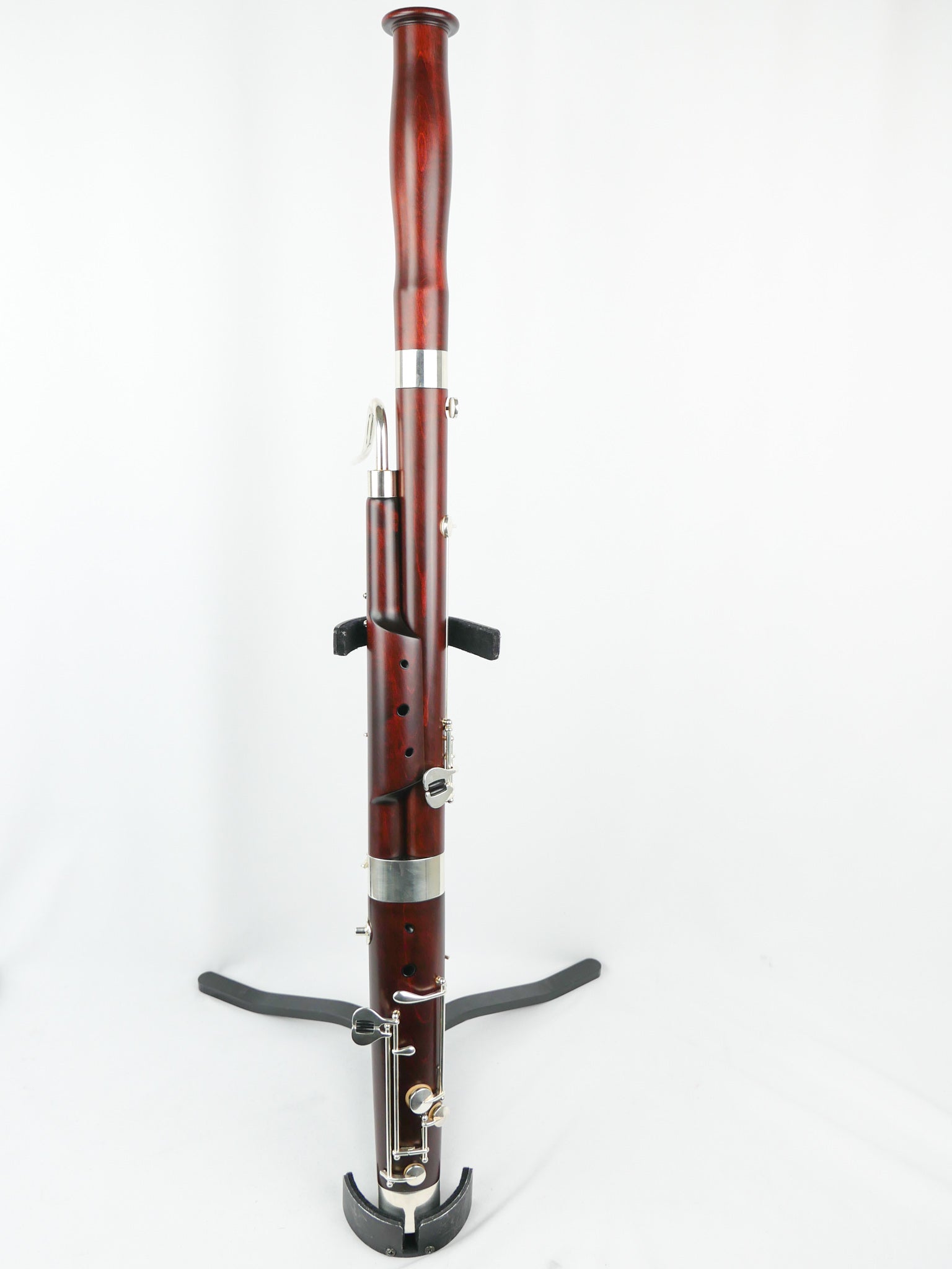 Rental Wolf Fg5 Mini Bassoon