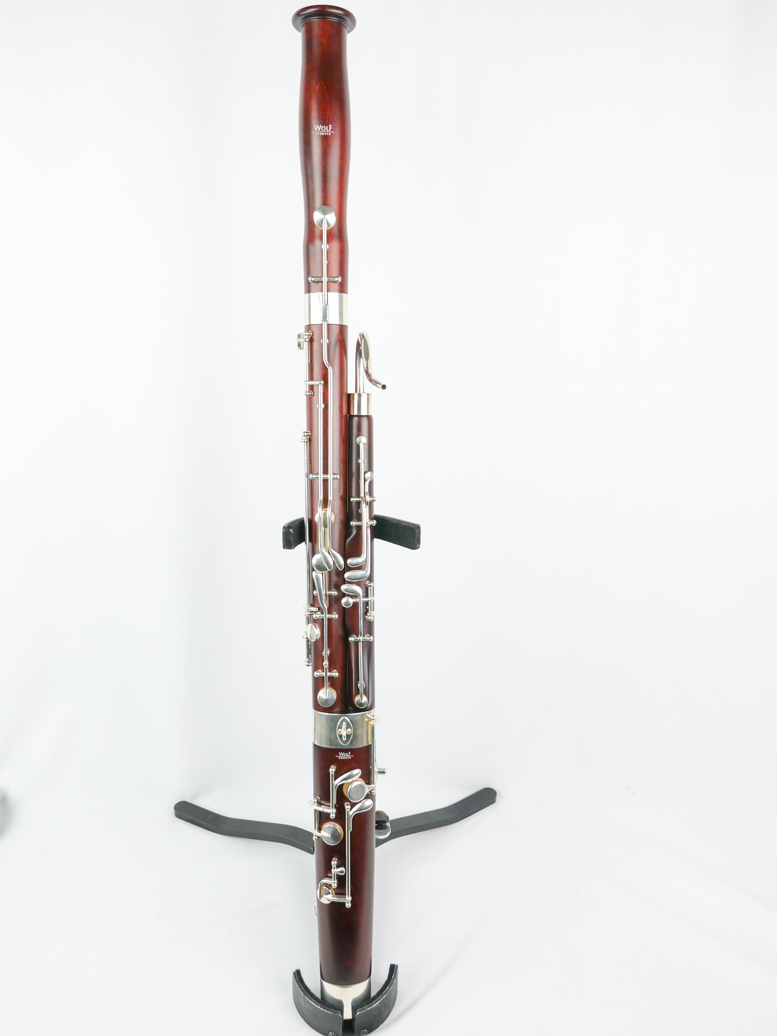 Rental Wolf Fg5 Mini Bassoon