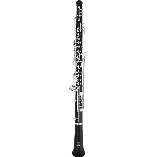 Rent a Yamaha 241 Oboe | Midwest Musical Imports