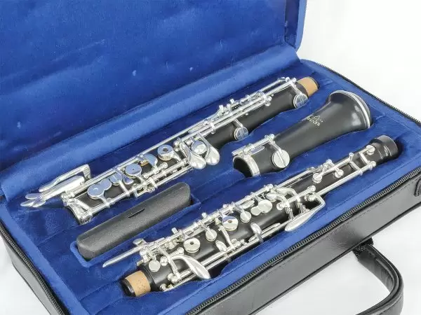 Fox 333 oboe