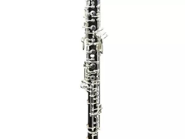 Loree c+3 AK Grenadilla Oboe