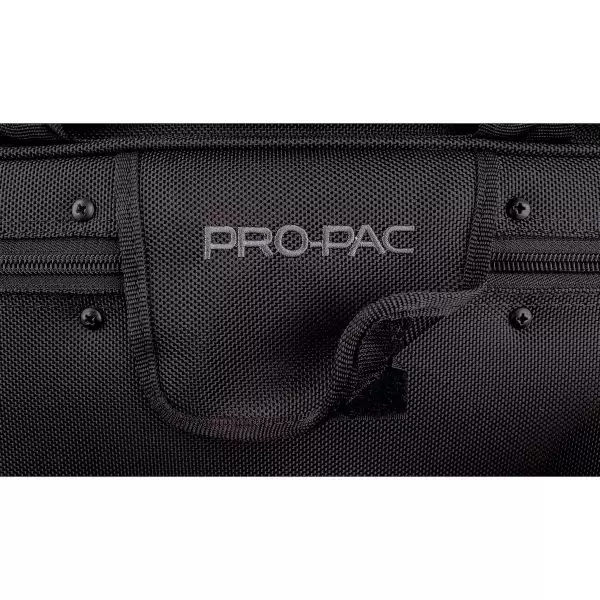 Protec Pro Pac Contoured Tenor Sax Case