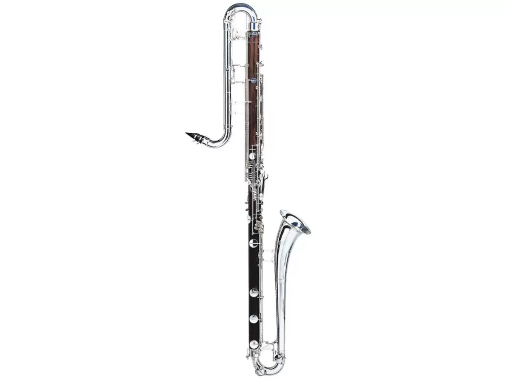 used bass clarinet for sale