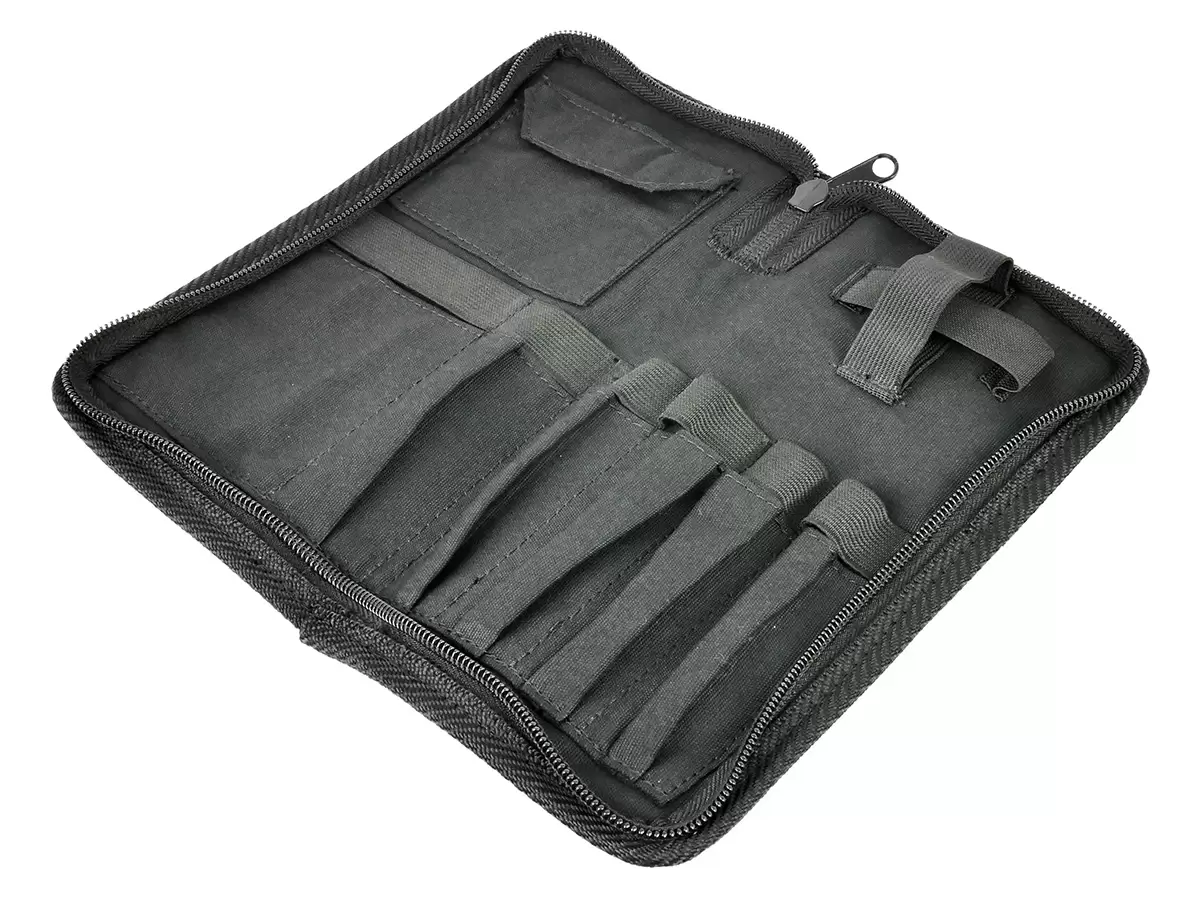 Single tool pouch hotsell