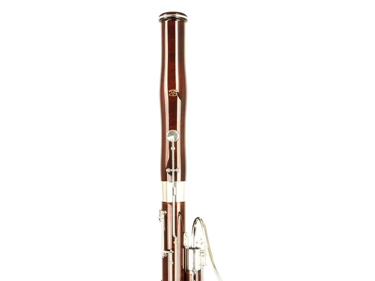 Fox Renard Artist Model 240 Bassoon Shop Fox Bassoons Online MMI