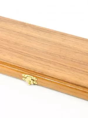 Harris Wood Oboe Reed Case