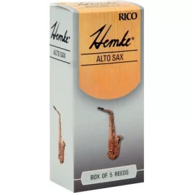 ANCHES RICO HEMKE SAXOPHONE ALTO N°3,5