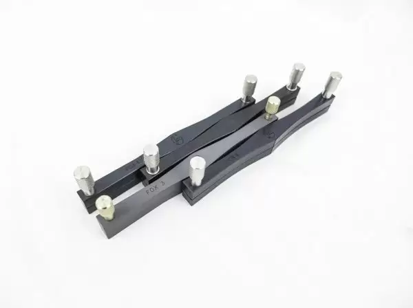 Fox Bassoon Straight Shapers