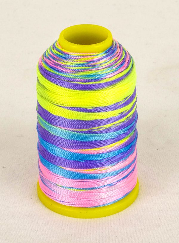 Nylon thread Multicolour 005 - Oboe