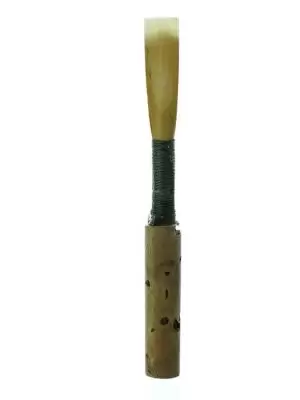 Sandy Oboe Reed