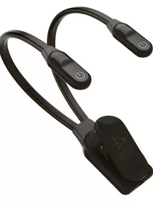 Mighty Brite DuoFlex LED Music Stand Light