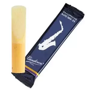 Alto Sax Reeds —