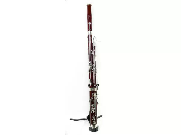 Kronwalt Bassoon