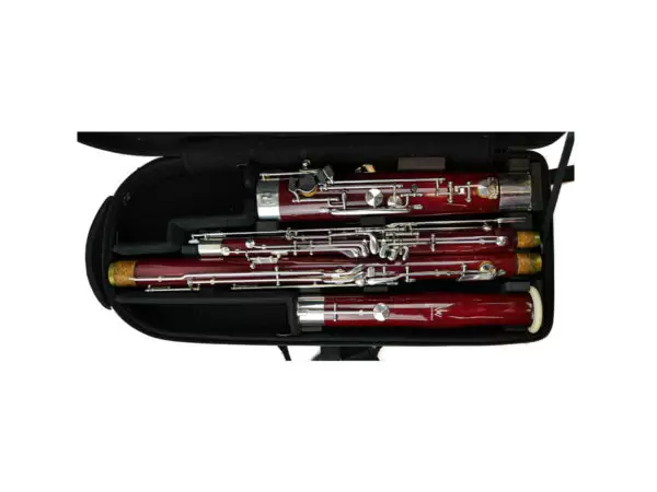 Kronwalt Bassoon