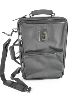 Marcus Bonna Case for 2 Oboes Model MB - Nylon