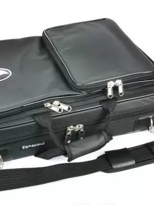 Marcus Bonna Case for Oboe & English horn - Compact Leather