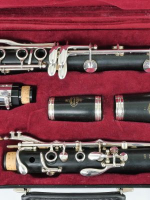 Used Clarinets For Sale | Buy Used & Pre-Owned Clarinets Online