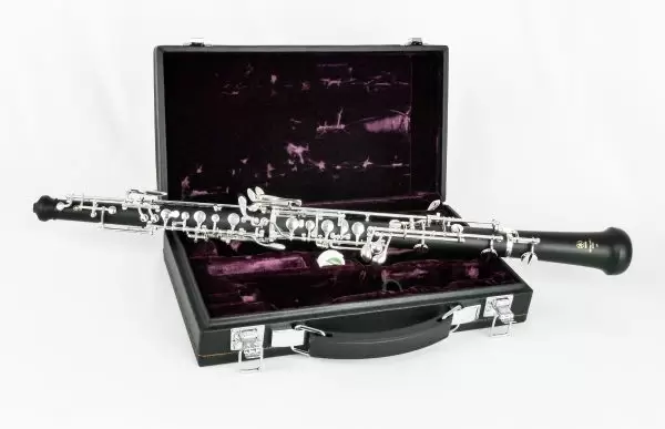 Yamaha 241-50 -Resin Student
