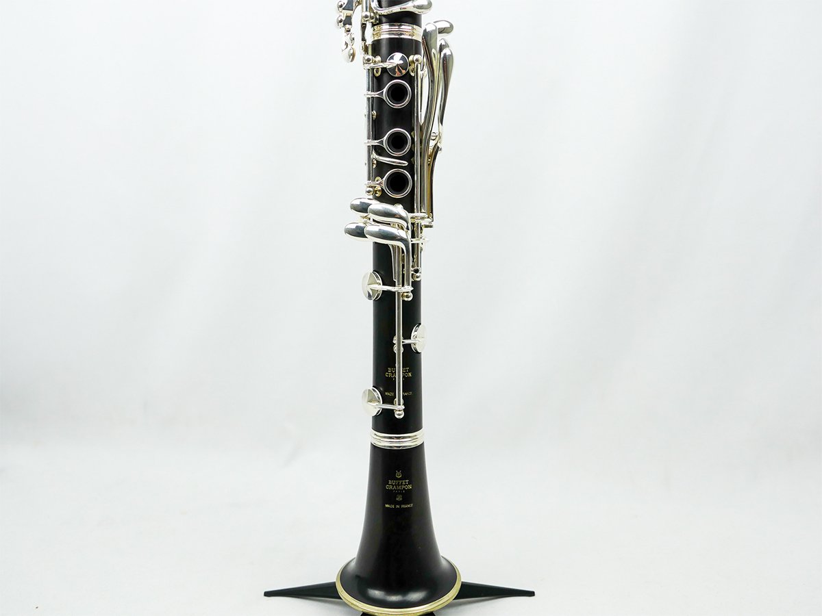 Buffet Crampon Prestige R-13 Bb Clarinet For Sale | MMI