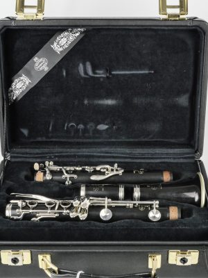 Used Clarinets For Sale | Buy Used & Pre-Owned Clarinets Online