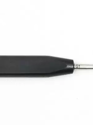 Guercio G1 Oboe Mandrel