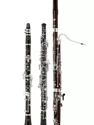 Open Box Instruments