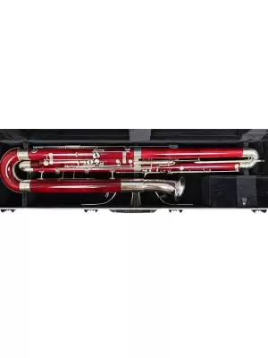 Mollenhauer contrabassoon hotsell