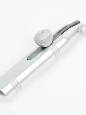 Rigotti Oboe shaper handle, adjustable jaws