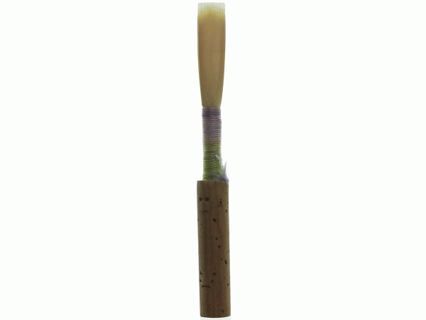 Artisan Oboe Reed