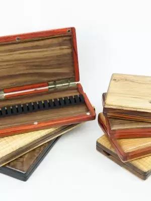 Opus Creations Oboe Reed Cases