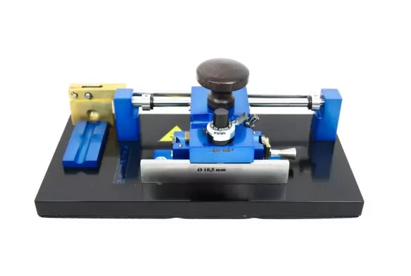 Solution Oboe Gouging Machine