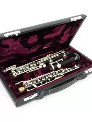 Used Oboes For Sale Buy Used Pre Owned Oboes Online