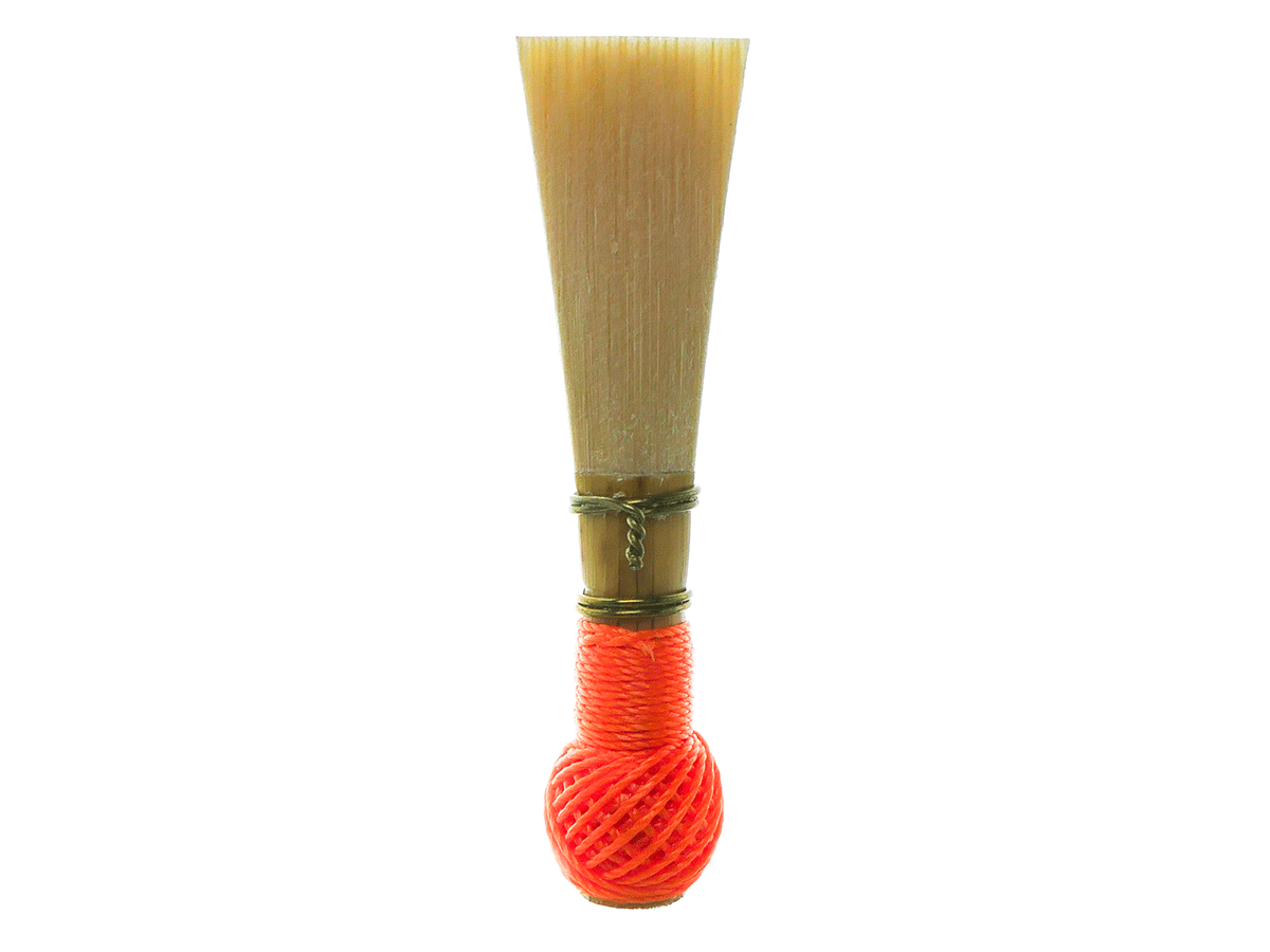 Tropical Bassoon Reeds