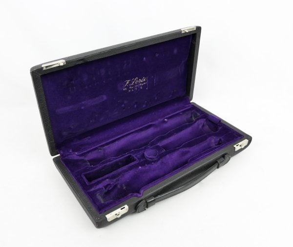 Used Loree Pegamoid Oboe case