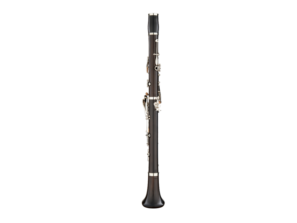 Backun Alpha Plus Bb Clarinet Midwest Musical Imports