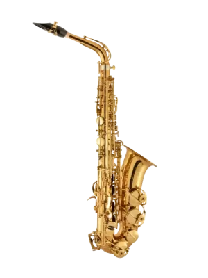 Supreme alto saxophone deals