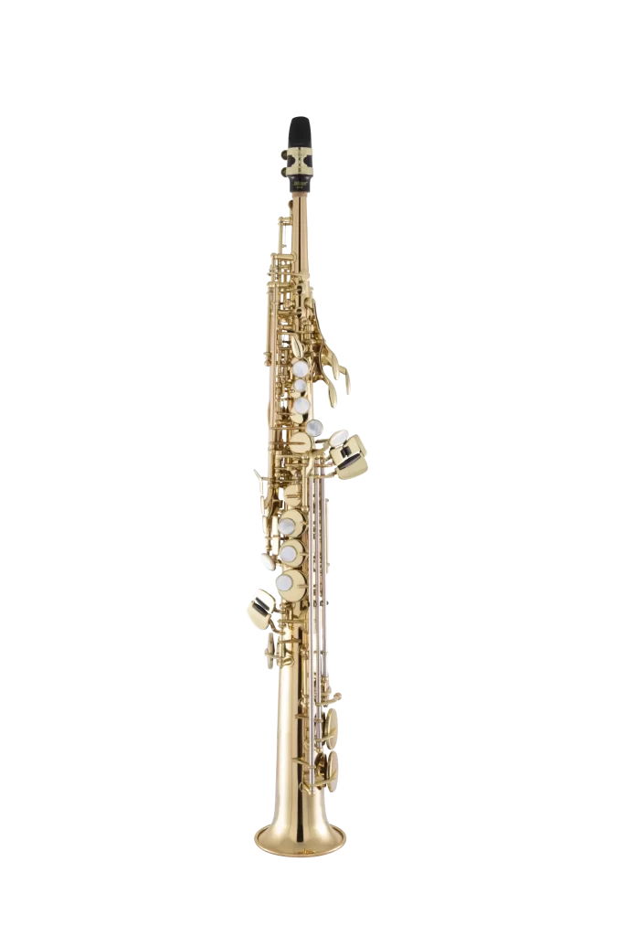 Selmer SSS411 Soprano Saxophone