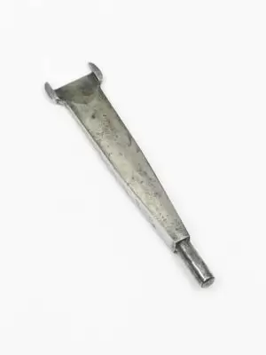 Used Unmarked Oboe Shaper #1