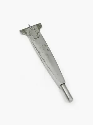 Used Unmarked Oboe Shaper #2
